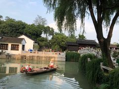 -随柳居·苏式小吃(建新巷店)