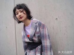 -Miracle集简美发沙龙