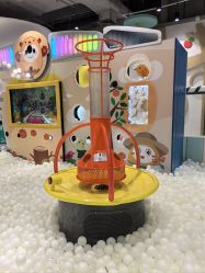 -meland亲子乐园•活动包场(佛山新DNA购物中心店)