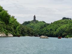 -崀山风景名胜区
