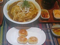 -驿楼兰·新疆菜(火车站店)