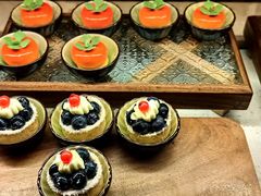 -罗宾斯牛排馆(重庆丽晶酒店)