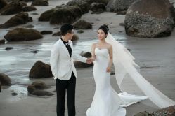 -莫兰迪婚纱摄影