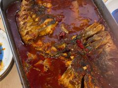 -鱼酷活鱼烤鱼(沈阳大悦城店)