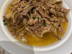 -梁家大院•农家菜(昆山会展中心店)