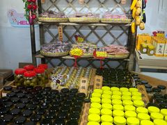 -苏州市吴中区光福窑上花果蜜饯厂