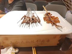 -三个大叔东北烧烤·砂锅菜(西三旗店)