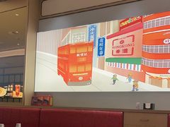 -香港新曜记茶餐厅(星耀城店)