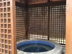 -中家鑫园温泉酒店鑫悦汤泉