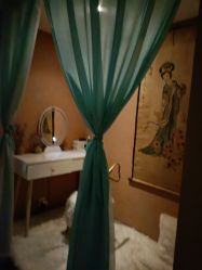 -琦品高端美容SPA私佳美场