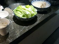 -星伦多自助料理(花山金鹰店)