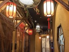 -老阿爸鲜鱼土菜(昆山花桥店)