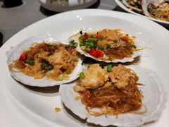 -神洲四海大酒楼(王府井澳门中心店)