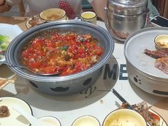 -谢三姐金奖啤酒鱼(总店)