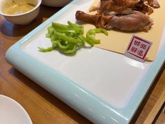 -春满园·邯郸菜发祥地(滏东店)