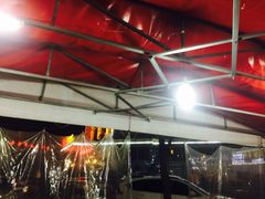 -辣妹子烧烤店(河北大道店)