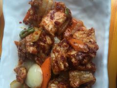 -长寿参鸡汤(朝韩风情街店)