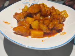 -南山翁新概念川菜(江宁万达广场店)