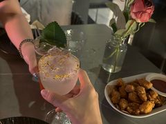 -叁 Three· bistro餐酒馆