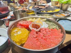 -韩宫宴和牛烤肉(宁波环球银泰城店)