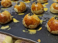 -西村叔叔的店·面包·甜品·蛋糕(崂山丽达店)