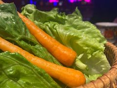 -十三姨正合丰烤肉(营迹路店)