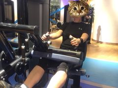 -康斐斯健身(银泰创意城店)