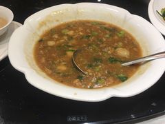 油渣芋艿羹-好兄弟郭巨海鲜(天一阁店)