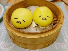 -一笼小幸运