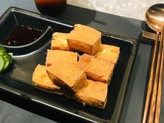 -馔豚·台北菜专门店(深圳湾万象城店)