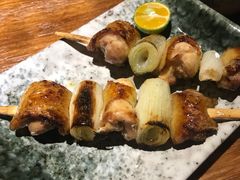 -酒窝烧鸟(科华街店)