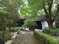 -法云安缦酒店