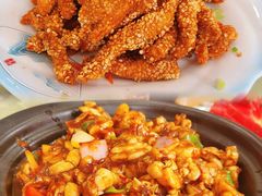 -黄牛肉馆·皖南土菜
