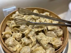 -素满香·食养自助(天一广场店)