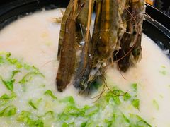 -盈田盈粥庄(博山东路店)