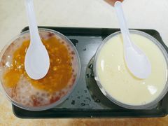 冬三宝-百花传统甜品店(原址店)