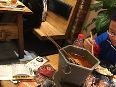 -聚点串吧·北京烧烤(赵登禹路店)