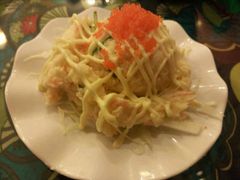 -宝寿司(红瓦寺店)