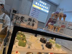 -野人先生现做冰淇淋(北京环宇荟店)