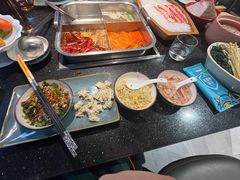 鸳鸯火锅-五星桥原切肥牛火锅·30年专注好牛肉(湖塘店)