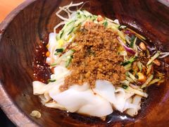 -西北杂粮筐手工面凉皮(来福士店)