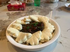 -玉林烤鸭店(定福庄店)