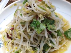 -粗茶淡饭•陕菜•家常菜