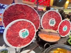 -巴蜀大将火锅(春熙店)