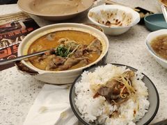 -雲物·云南小馆(好悦天地店)