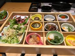 -赤坂亭·M9和牛烧肉·铁板烧·日料398放题(长泰广场店)