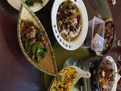 -鱼乐岛餐厅·户外花园主题餐厅