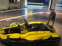 -魔赛卡丁车赛车汇(上海店)