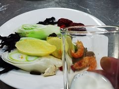 -三兴涮羊肉(荣安大街店)