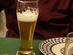 绿豆精酿啤酒-晃晃悠悠酒肉合作社